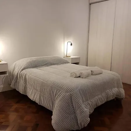 Departamento En Av. Corrientes Apartment Buenos Aires Exterior photo