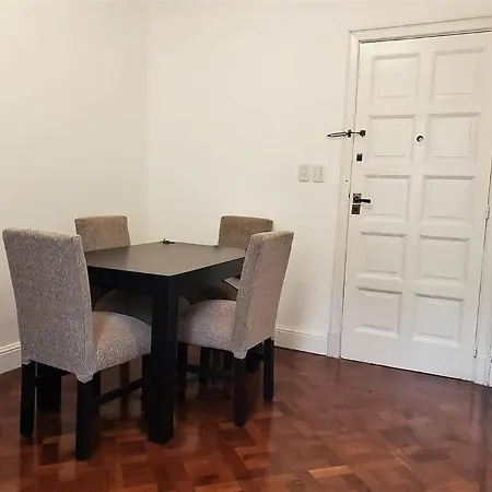 Departamento En Av. Corrientes Apartment Buenos Aires Exterior photo