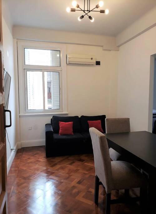 Departamento En Av. Corrientes * Buenos Aires