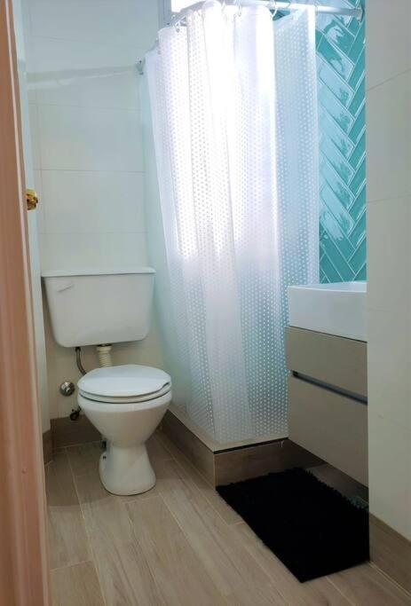 Departamento En Av. Corrientes * Buenos Aires