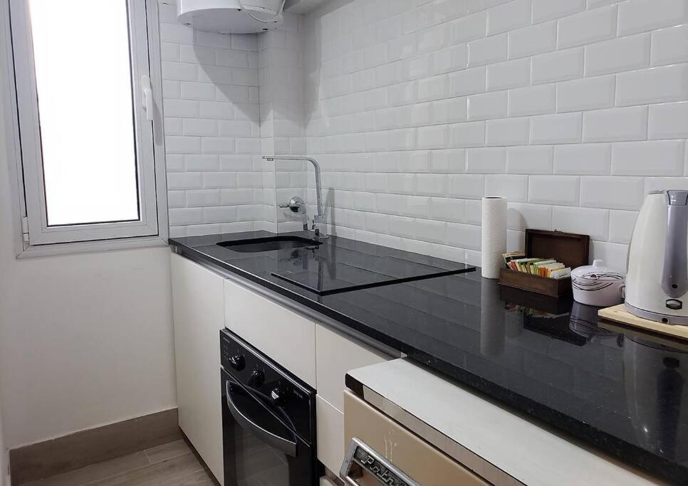 Departamento En Av. Corrientes Apartment
